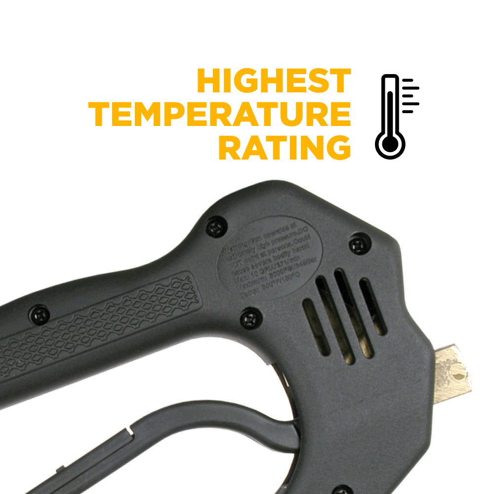 Horizontal Spray Gun