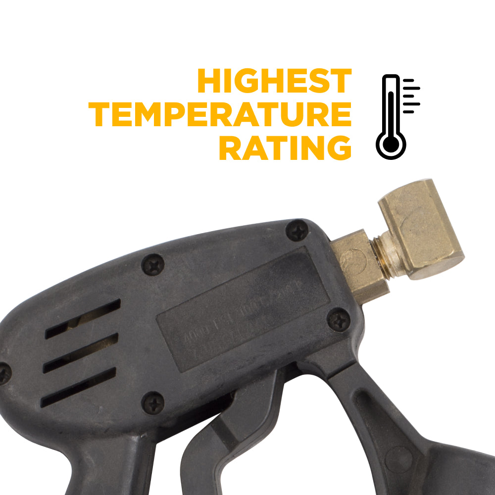 GUN ASSY, TELESCOPING WAND