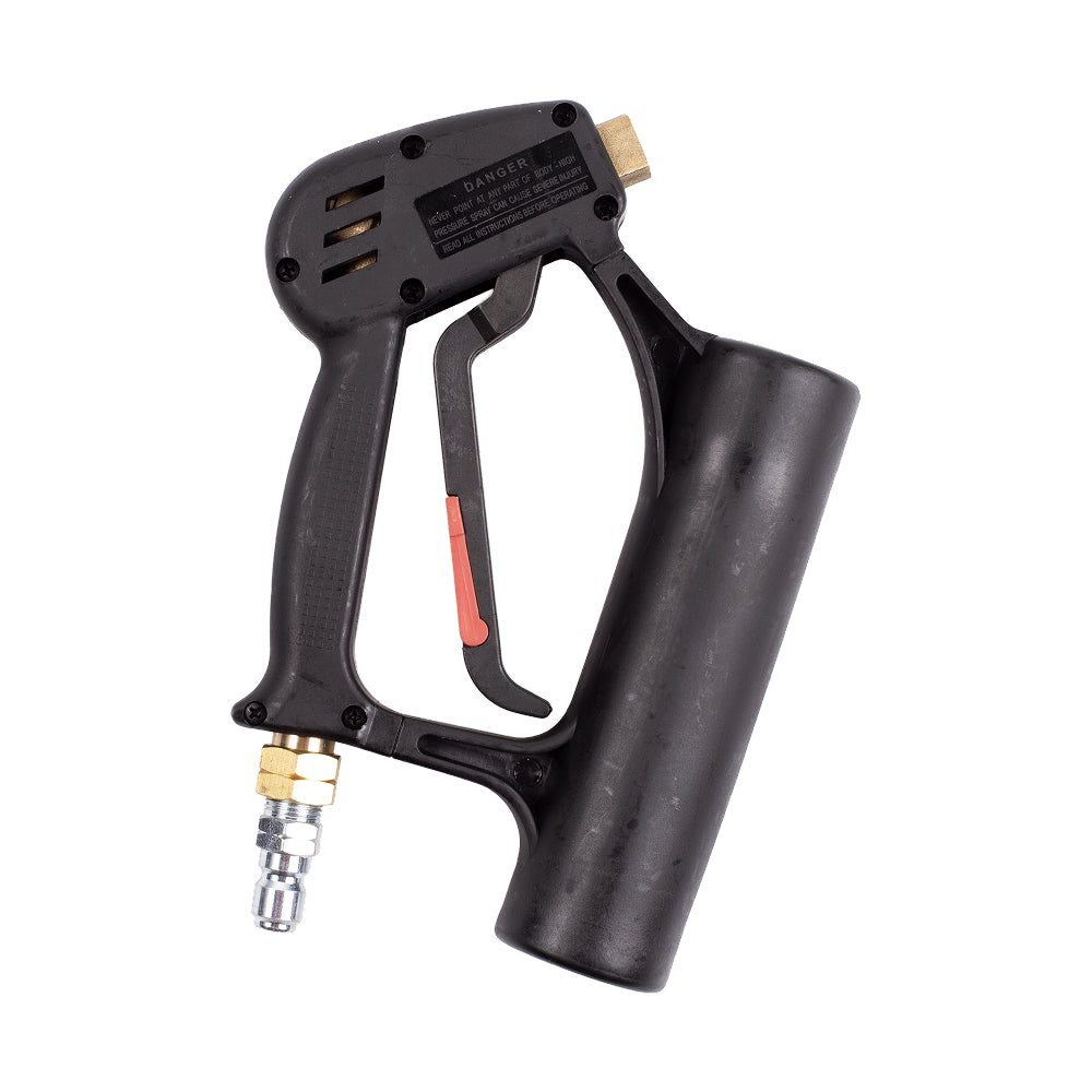 Pistolet pulvérisateur pour nettoyants de surface