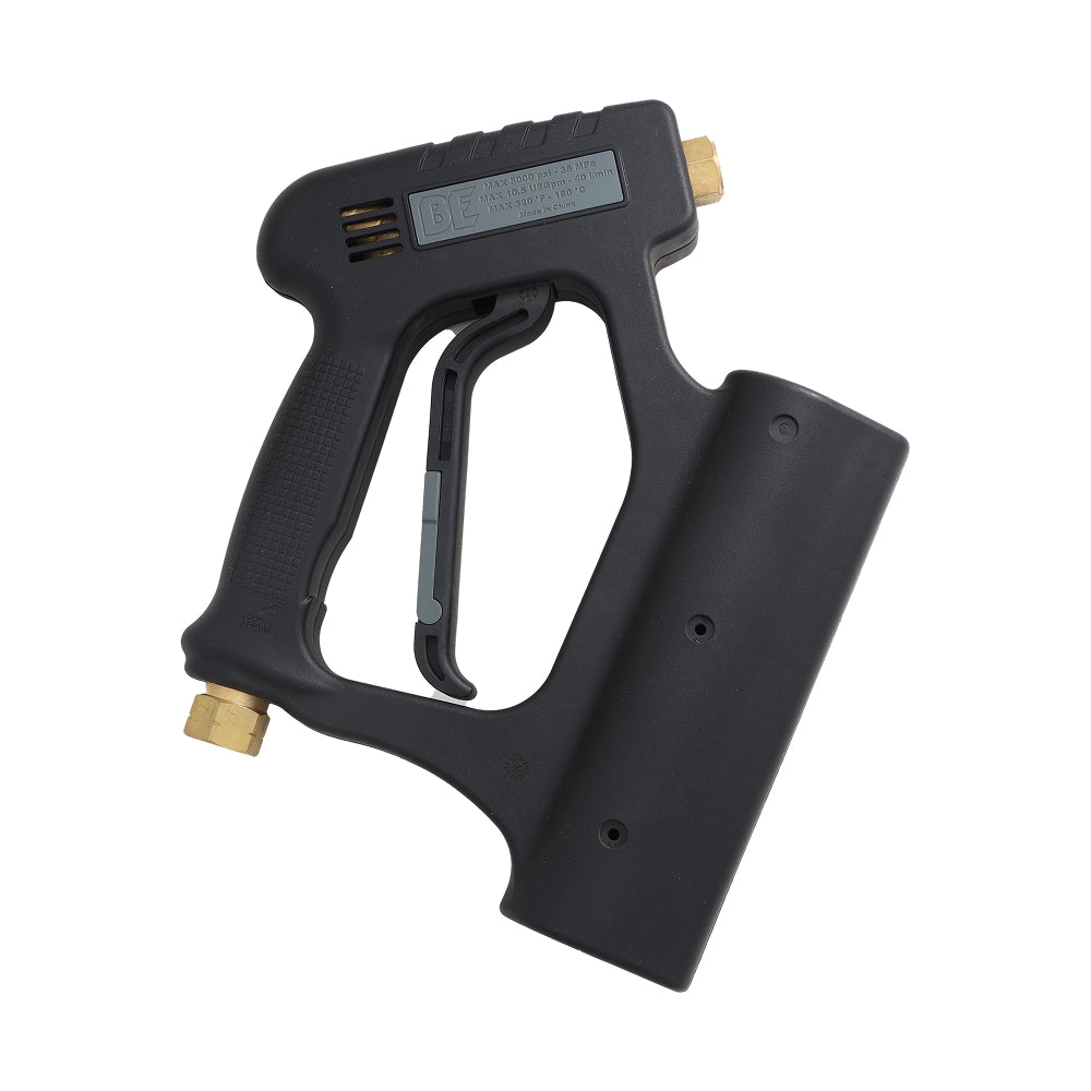 Ensemble de pistolet de remplacement pour baguette télescopique