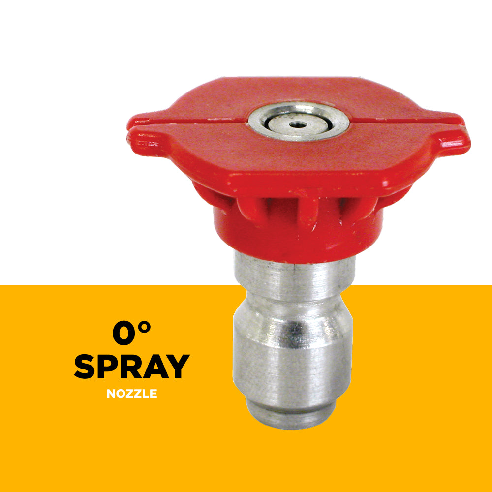 Quick Connect Spray Nozzles 25