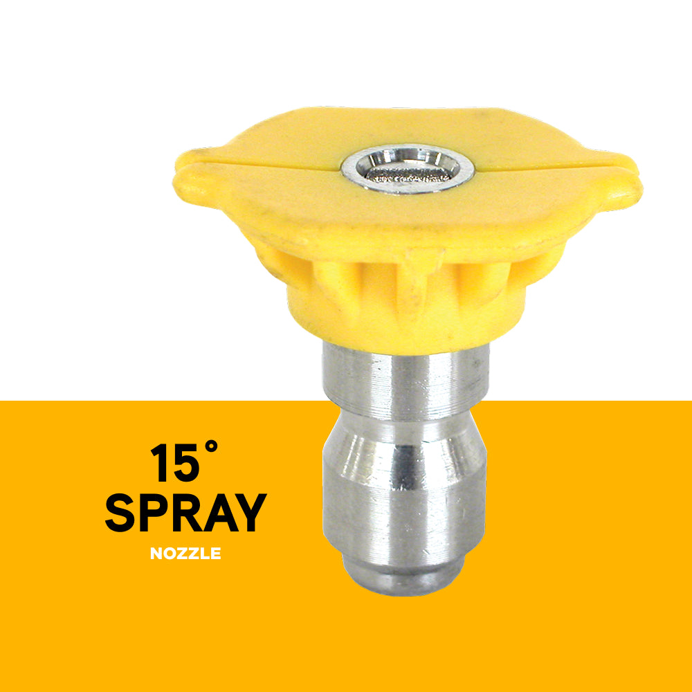 Quick Connect Spray Nozzles 25