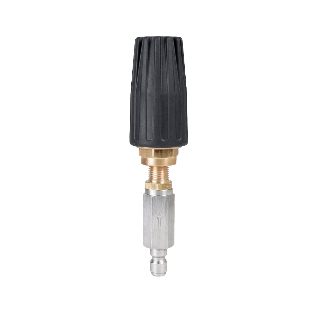 Rotary Turbo Nozzle #3.0