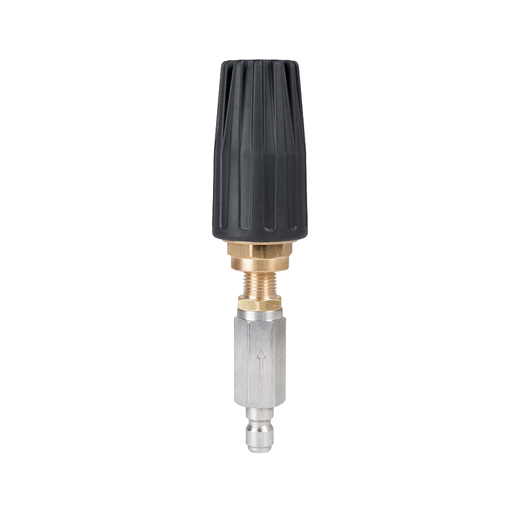 Buse rotative n° 4.0
