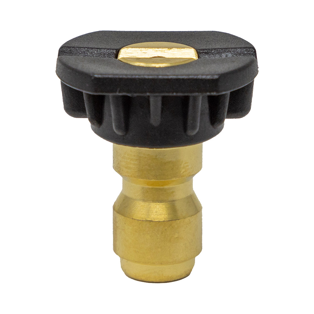 Quick Connect Chemical Nozzle (Brass)