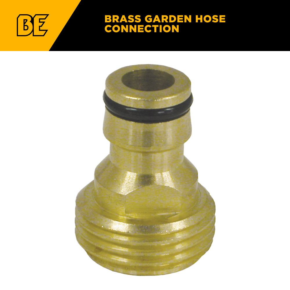 Garden Connection