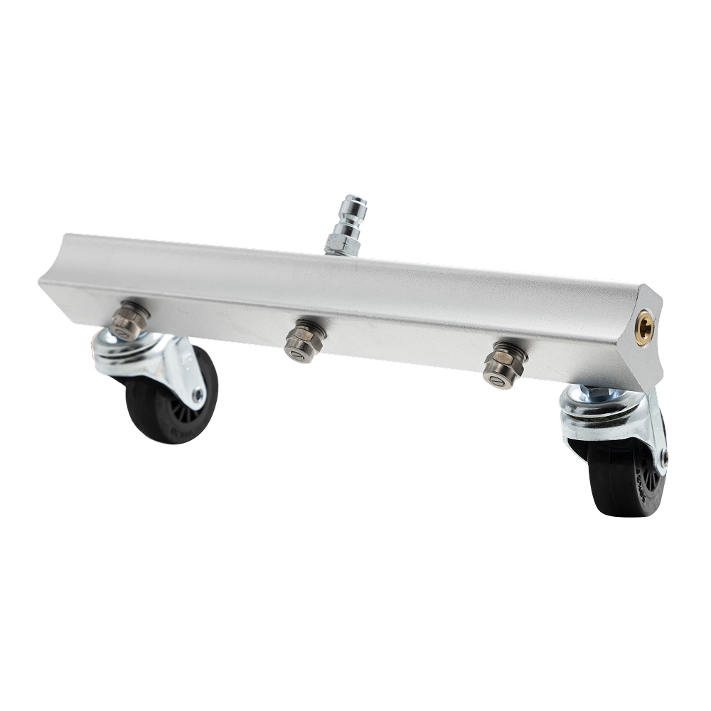 BALAI À EAU, 12", 3 GPM à 4 000 PSI