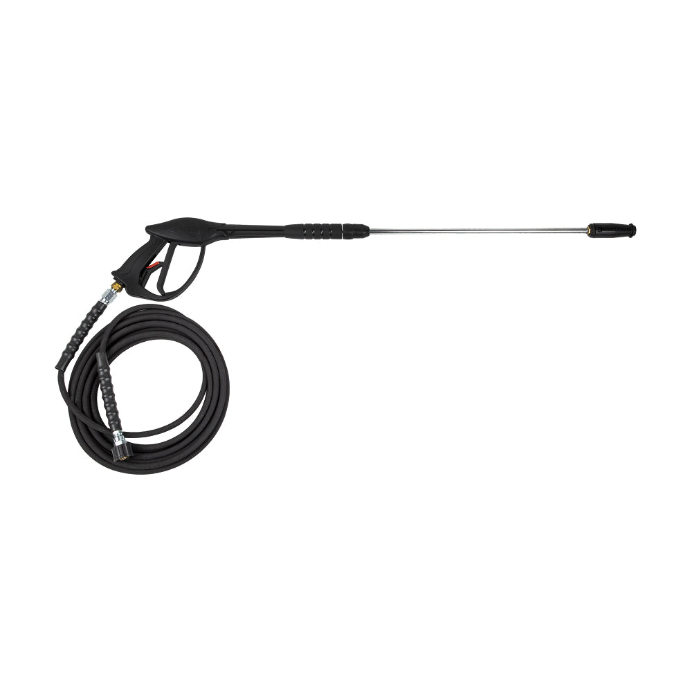 36" Pressure Washer Accessory Kit