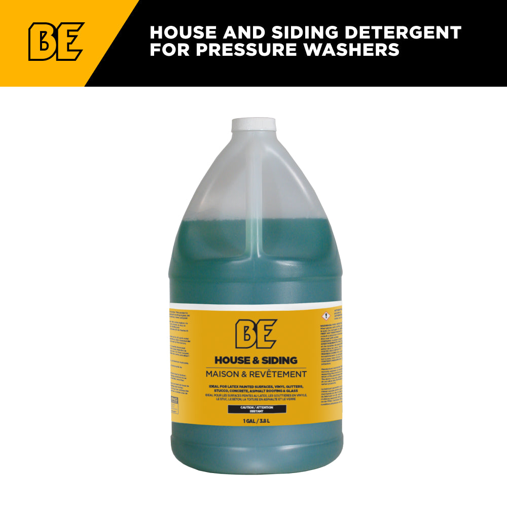 DÉTERGENT, MAISON/REVÊTEMENT, 3,78 L