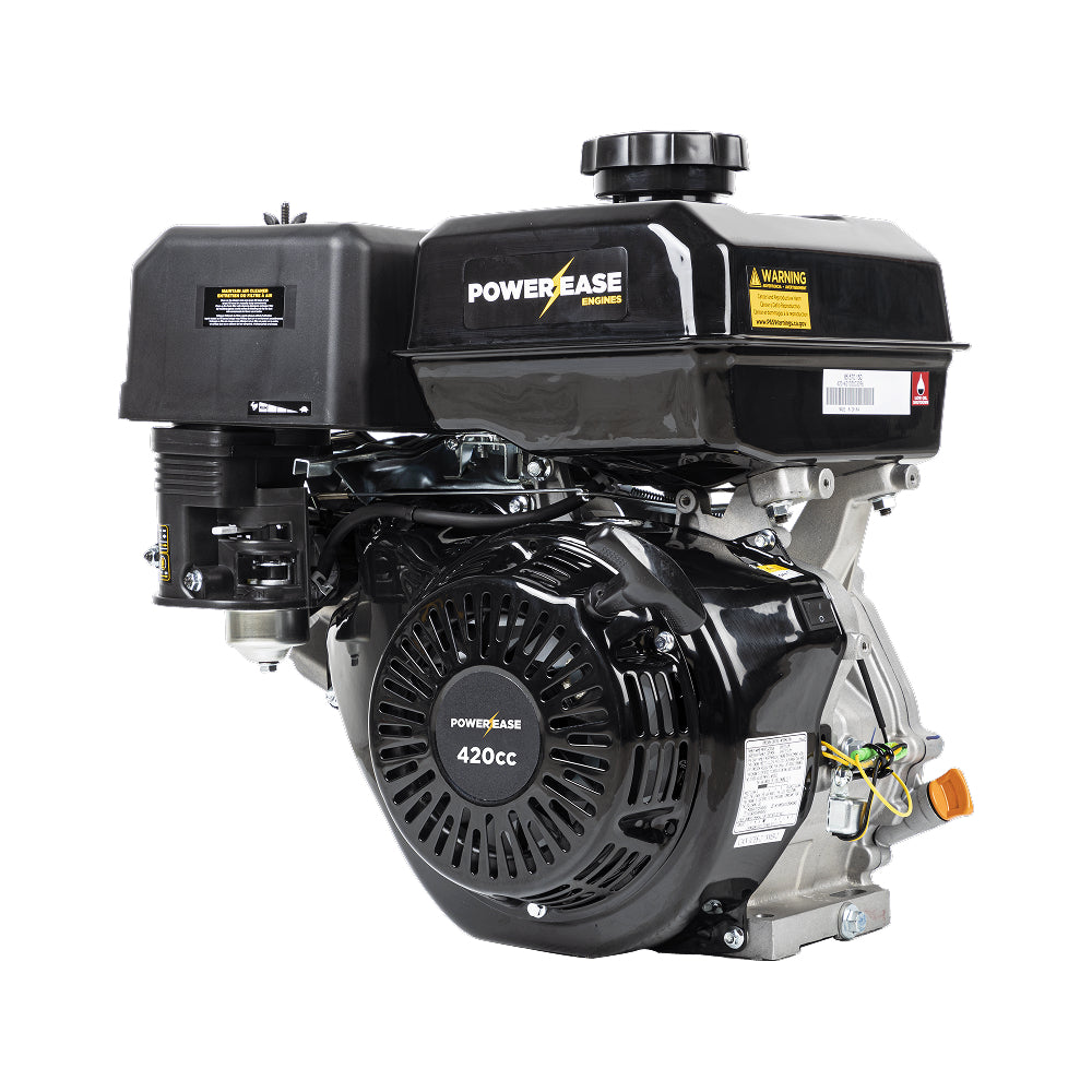 Moteur Powerease R420
