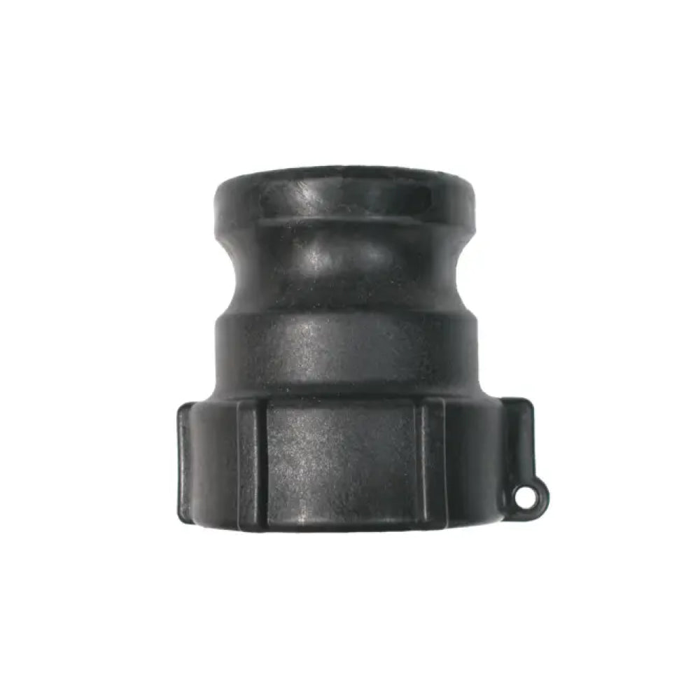 1" Type A Polypropylene Camlock