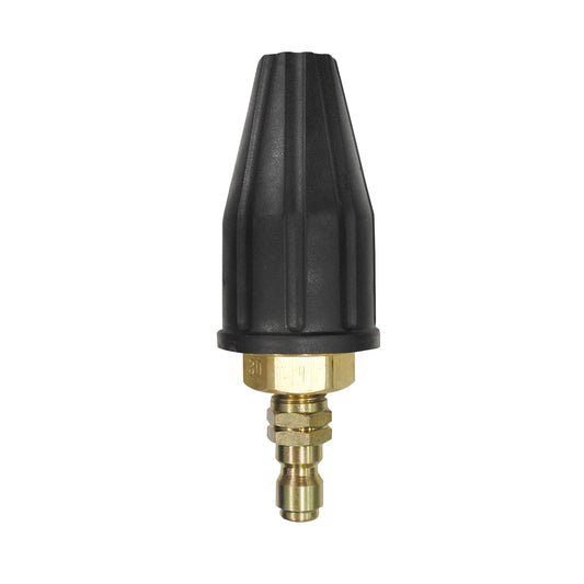 Rotary Turbo Pressure Washer Nozzle 3.0 Orifice