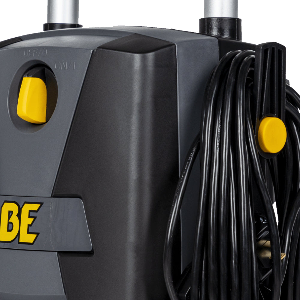 Nettoyeur haute pression électrique 2 000 PSI - 1,7 GPM avec moteur Powerease et pompe axiale AR