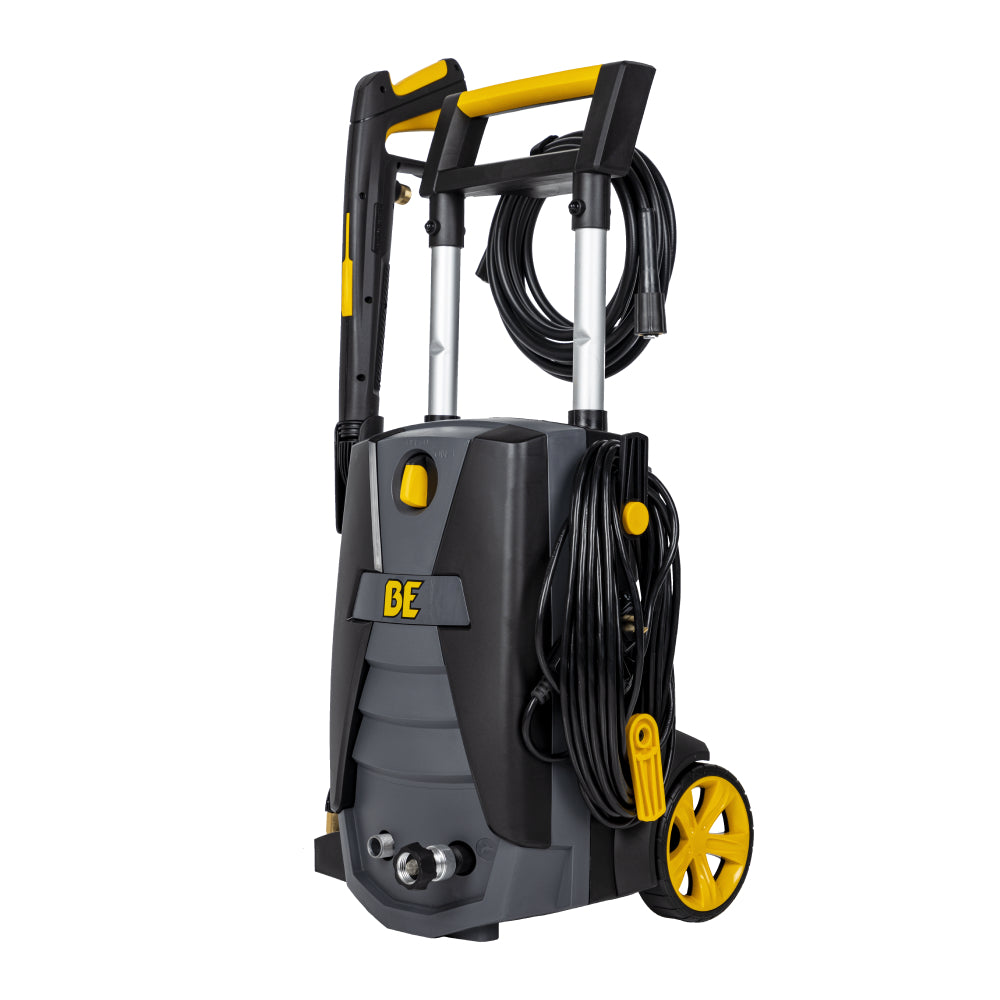 2000 Psi Electric Power Washer Ratings 2,000 PSI GPM Electric