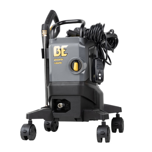2,500 PSI 1.8 GPM Electric Pressure Washer - P2518EN