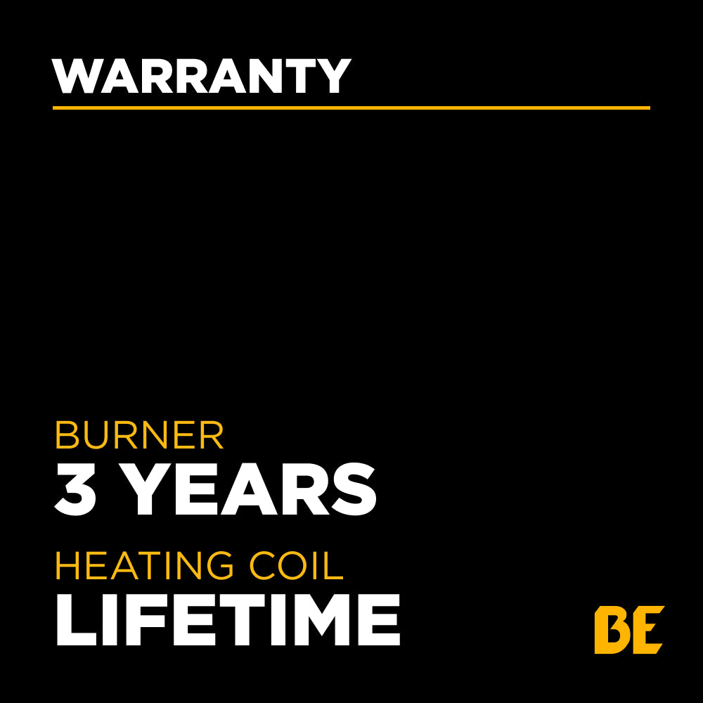 2VDC 8.0-10.0 GPM Diesel Fired Hot Box