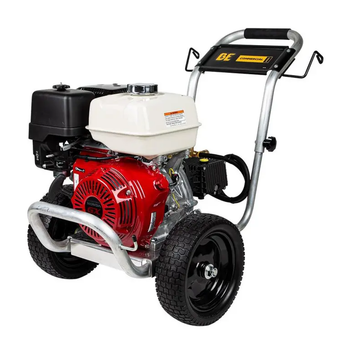 3,100 PSI 3.1 GPM Cold Water Gas Pressure Washer - B3165HAGS
