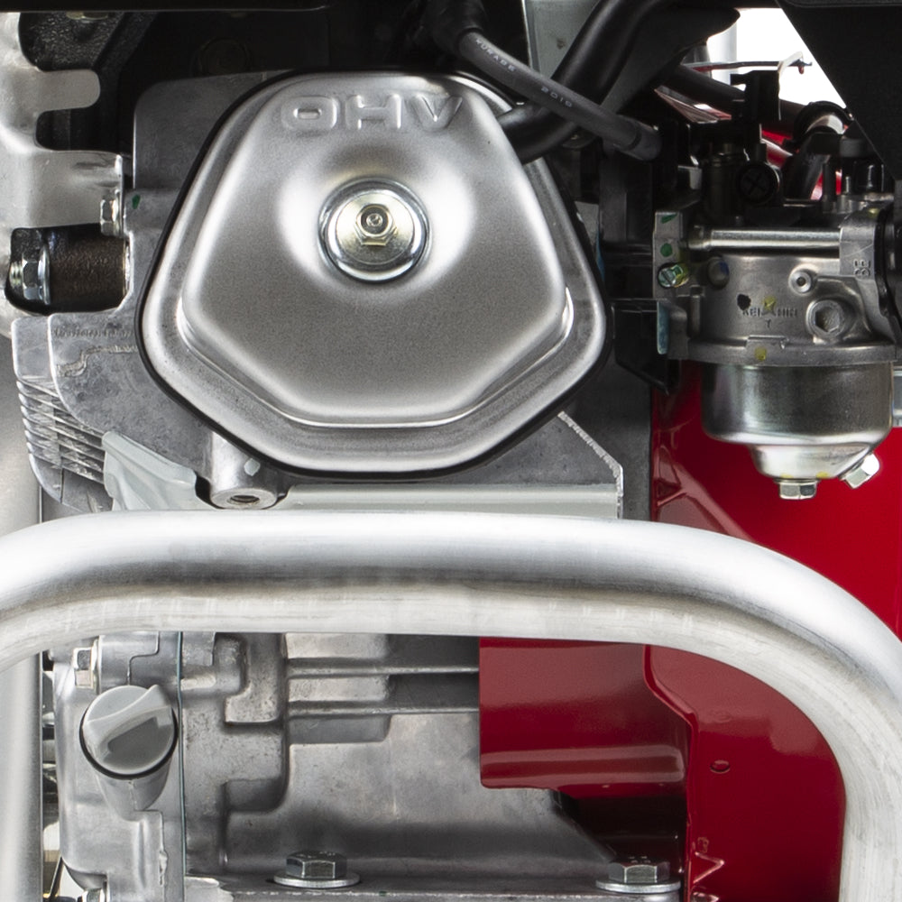 3,200 PSI 5.2 GPM Cold Water Gas Pressure Washer - B3213HABAS