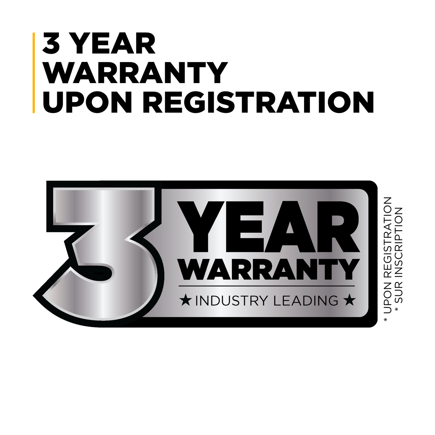 4,200 PSI 4.2 GPM Cold Water Gas Pressure Washer - B4213HSJ