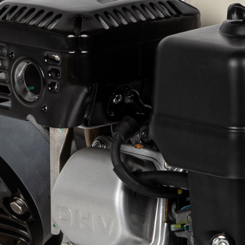 11.0 GPM - 300 PSI Gas Soft Wash Unit - SW1165HC2