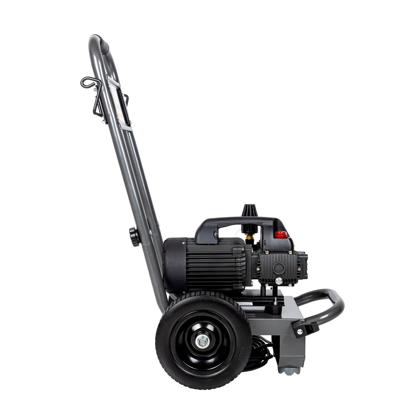 Nettoyeur haute pression électrique de 1 500 PSI - 1,6 GPM avec moteur Powerease et pompe Triplex