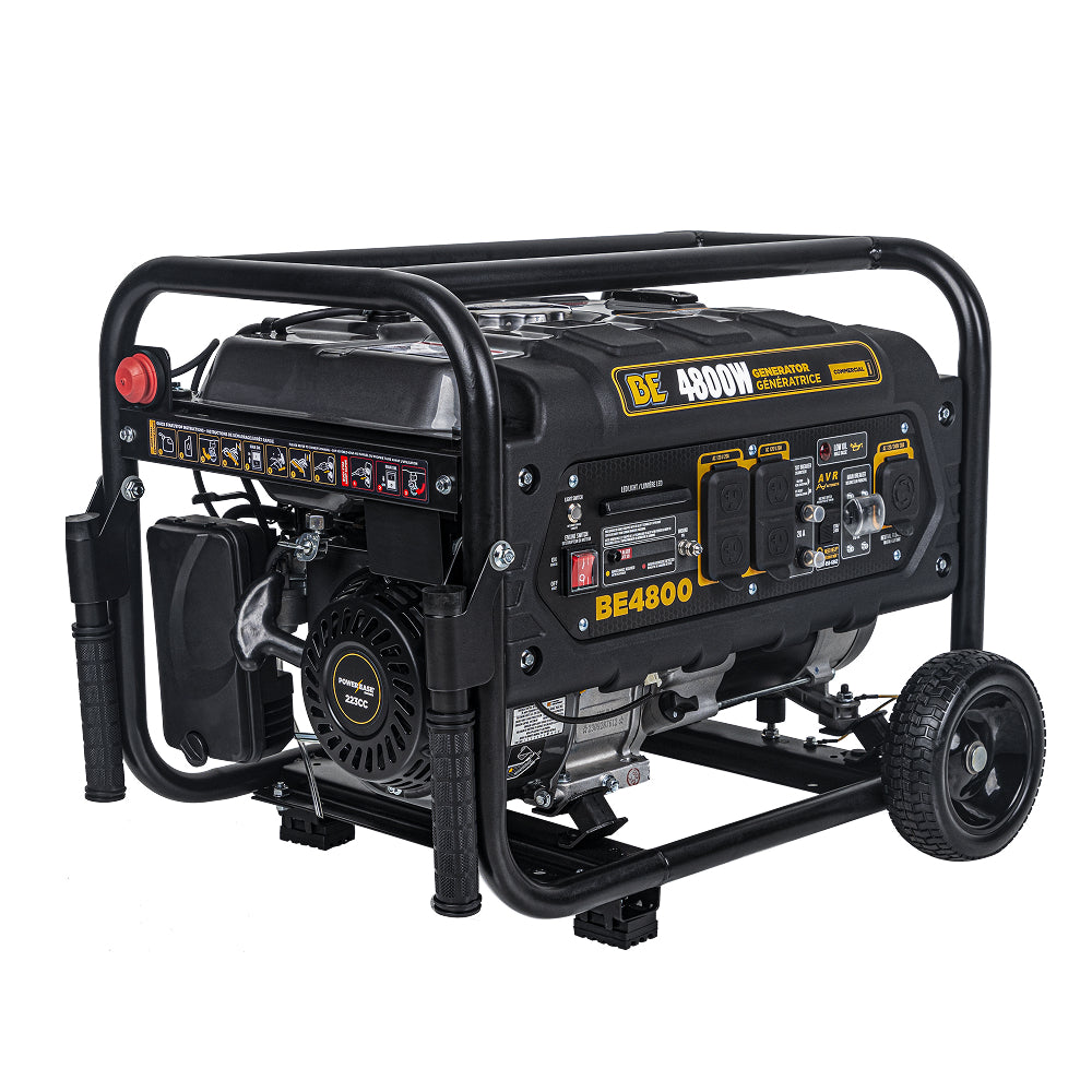 Can Generator Cover Protect Generator Paint? Essential Facts Revealed