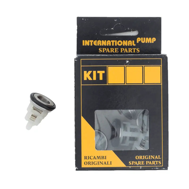 Valve Kit (TP, EZ, HTC)