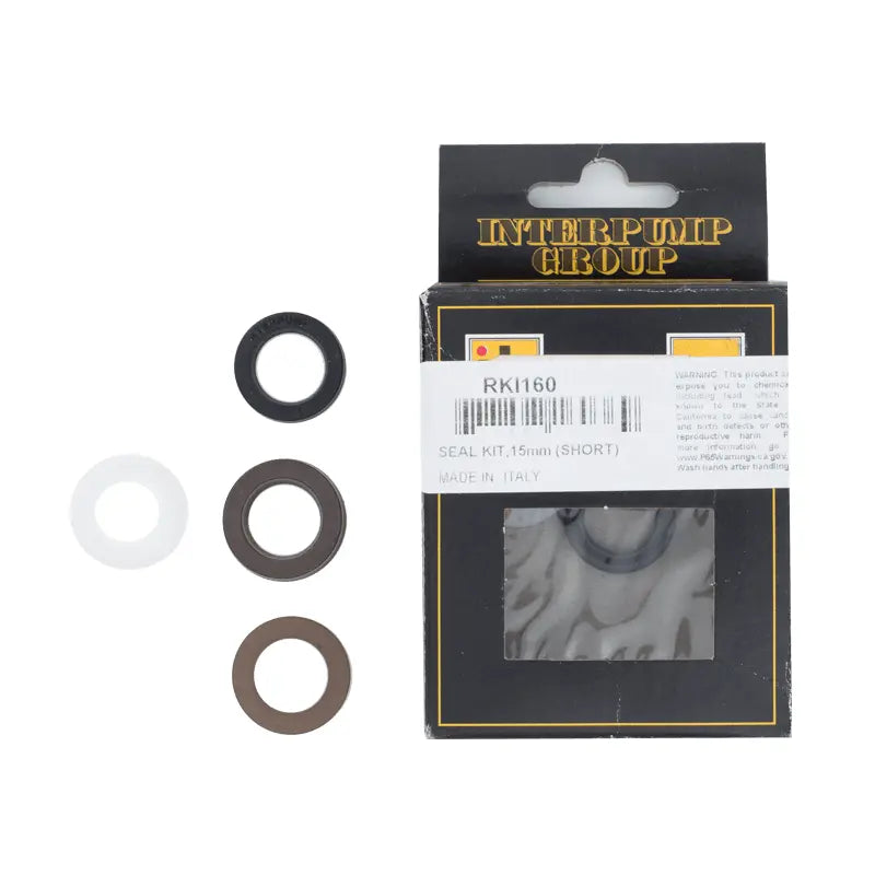 SEAL KIT,15mm (63 series general pump)