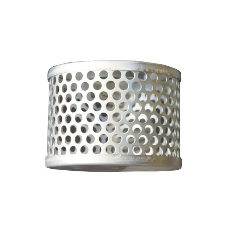 2" Water Pump Replacement Strainer