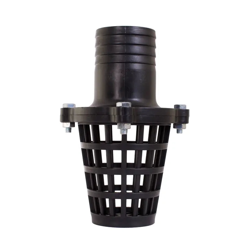 2" Plastic Water Pump Replacement Strainer