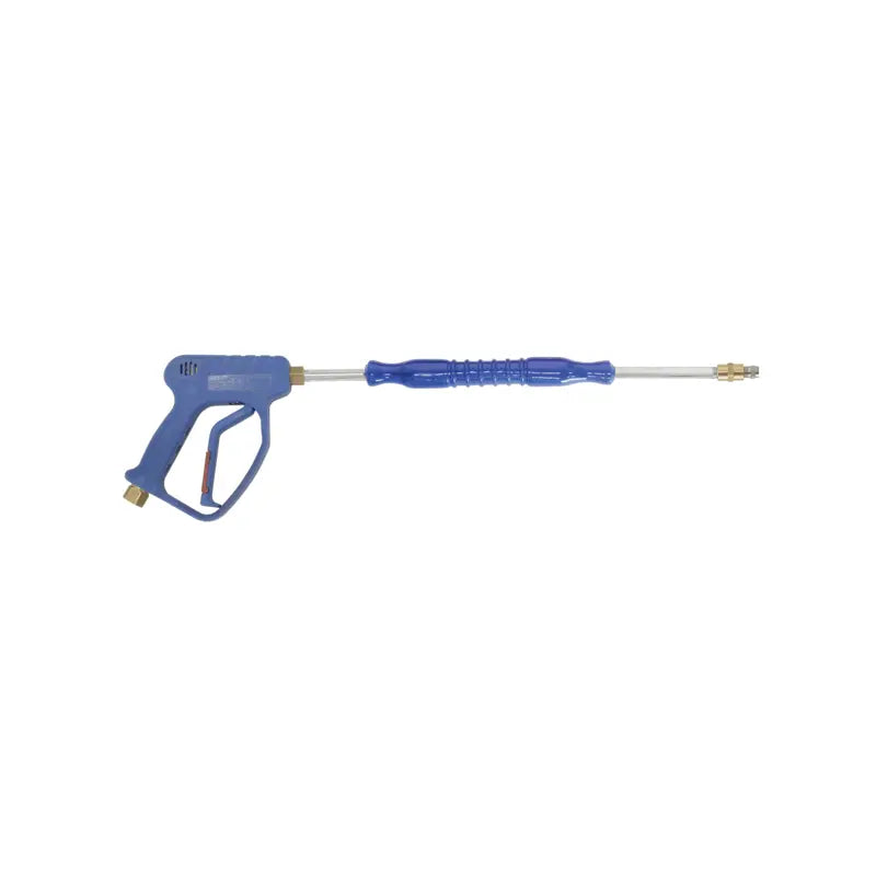 Ensemble de baguette flexible de 27,5 po avec pistolet pulvérisateur anti-fuite