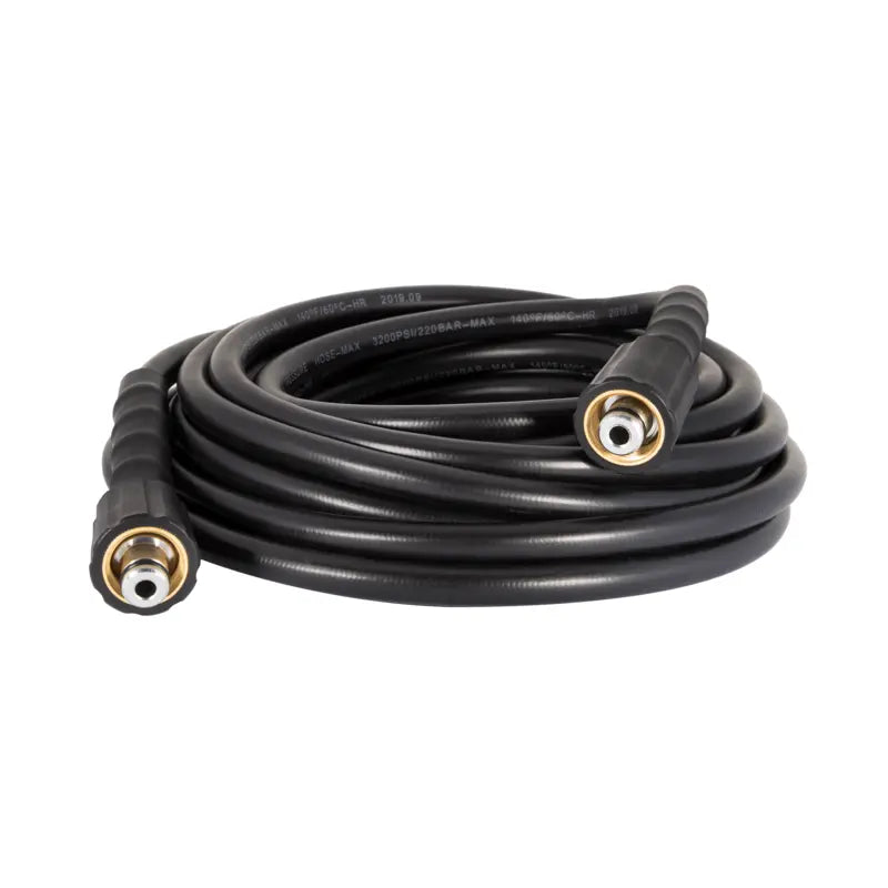 25ft 3200 PSI 1/4" Thermoplastic Hose