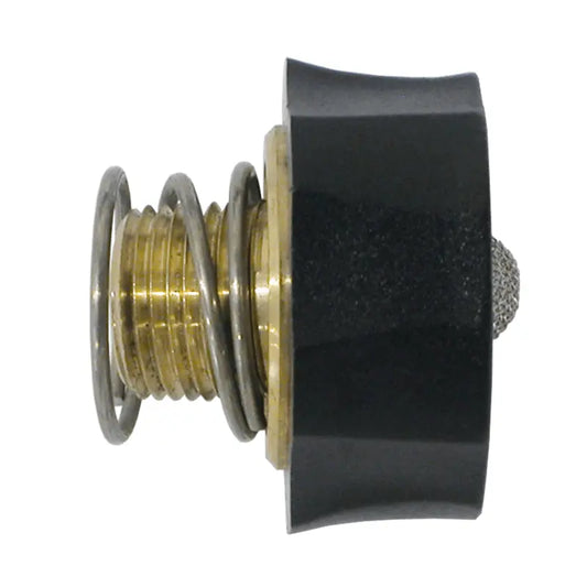 EZ-Grip Adapter Garden Hose Hex