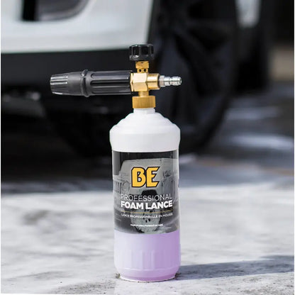 Pressure Washer Foam Lance