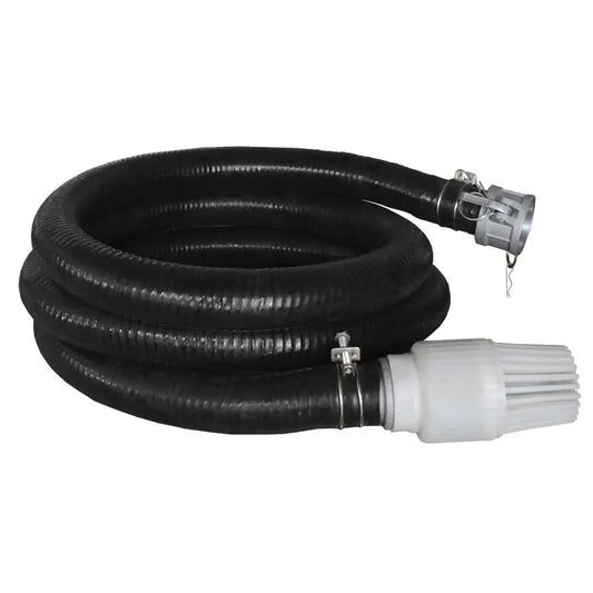 2" Suction Hose