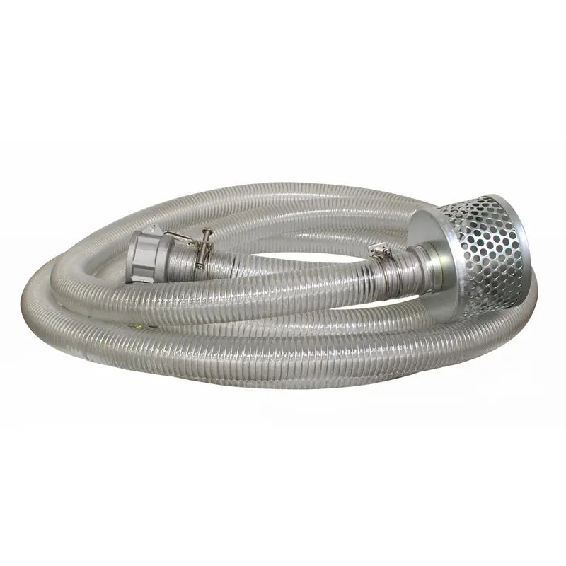 1" Suction Hose Kit