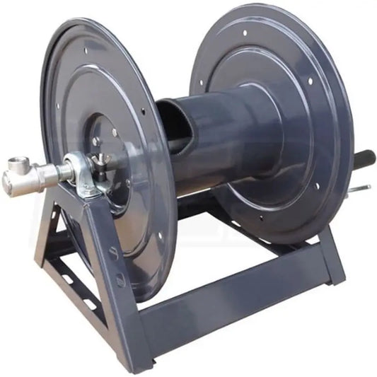 Heavy Duty High Pressure Hose Reel