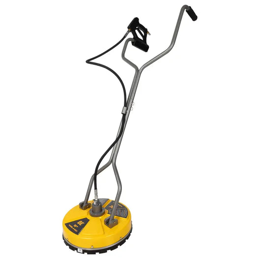 WHIRL-A-WAY 16" JAUNE