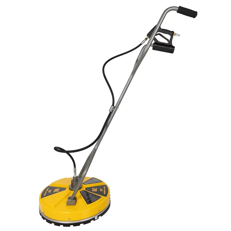 20" Whirl-A-Way Surface Cleaner