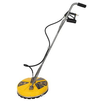 20" Whirl-A-Way Surface Cleaner