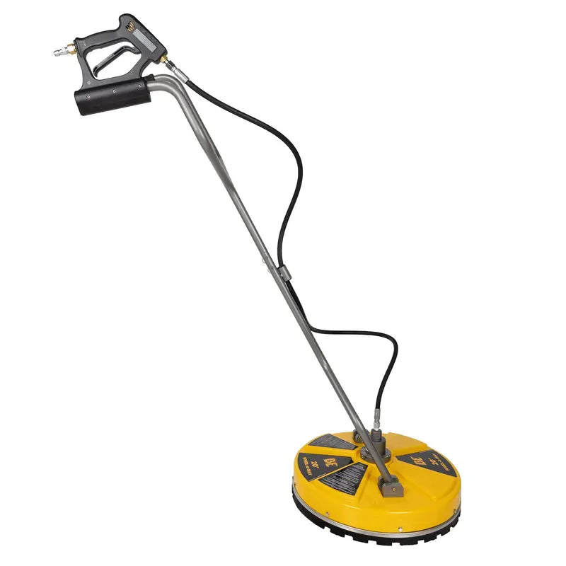 20" Whirl-A-Way Surface Cleaner