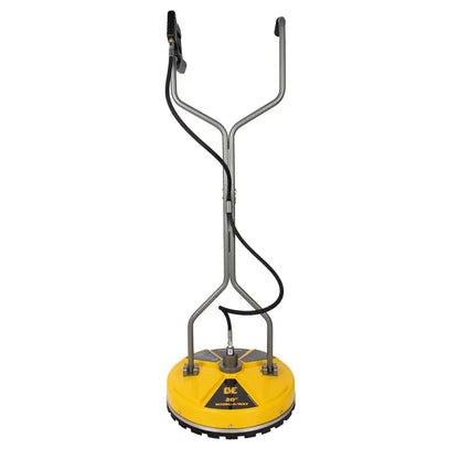 20" Whirl-A-Way Surface Cleaner