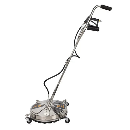 20" Whirl-A-Way Surface Cleaner