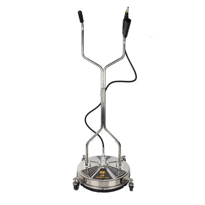 20" Whirl-A-Way Surface Cleaner