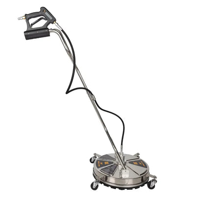 20" Whirl-A-Way Surface Cleaner