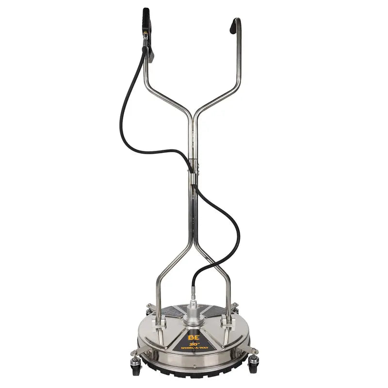 20" Whirl-A-Way Surface Cleaner