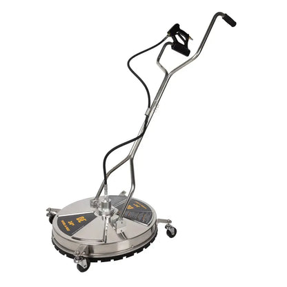 24" Whirl-A-Way Surface Cleaner