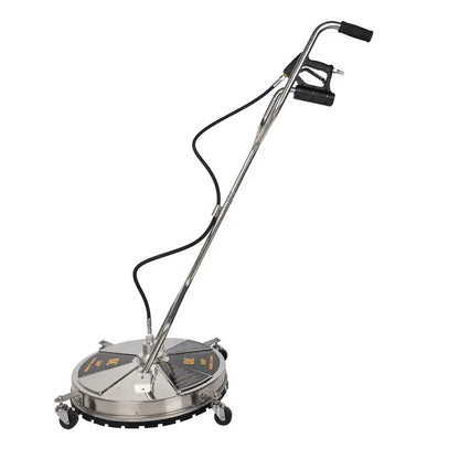 24" Whirl-A-Way Surface Cleaner