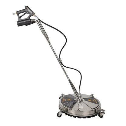 24" Whirl-A-Way Surface Cleaner