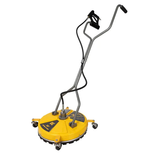 20" Whirl-A-Way Surface Cleaner